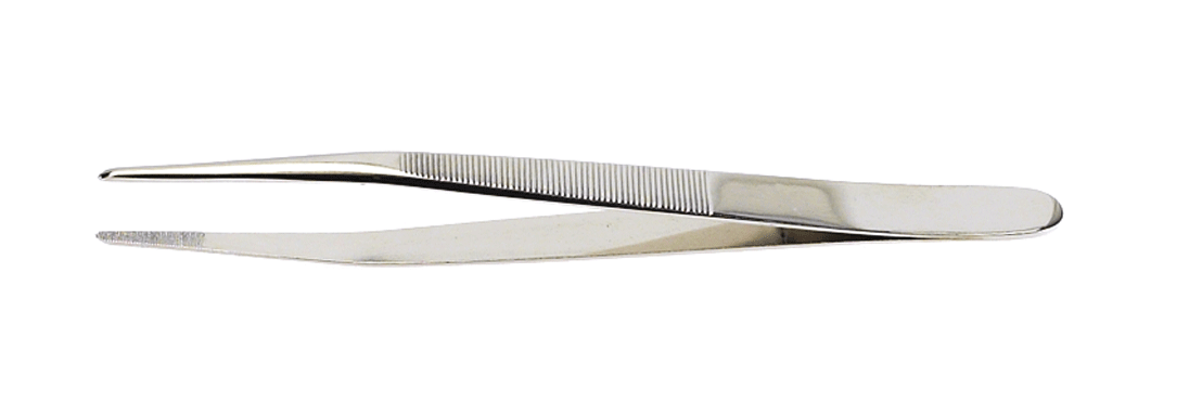 Bahco - Brucelles avec pointes arrondies - n°1 - Bugnard.ch