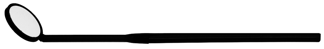 Bahco - Miroir rétroviseur en plastique - n°1 - EAN 7314151086978 - Bugnard.ch