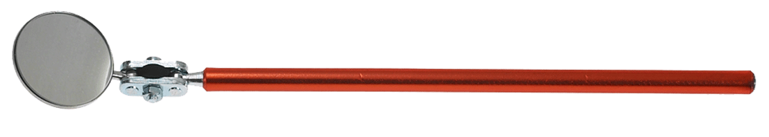 Bahco - Miroir articulé en acier chromé - n°1 - EAN 7314151481483 - Bugnard.ch