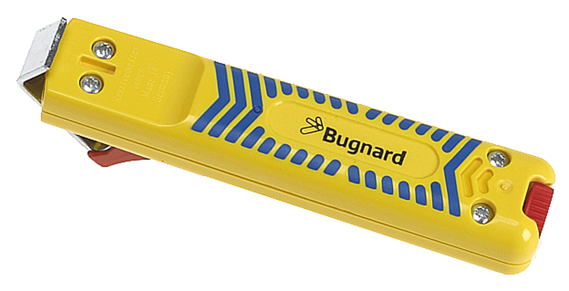 Jokari - Ouvre-câble - n°2 - Bugnard.ch