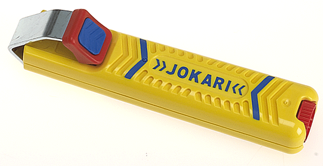 Jokari - Ouvre-câble - n°3 - Bugnard.ch