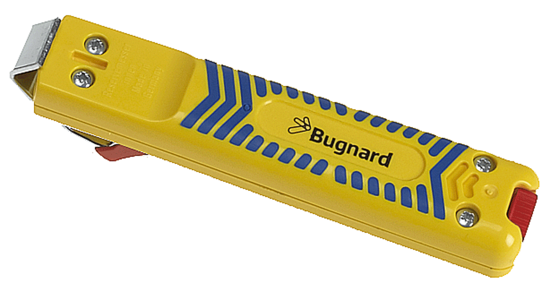 Jokari - Ouvre-câble - n°4 - Bugnard.ch