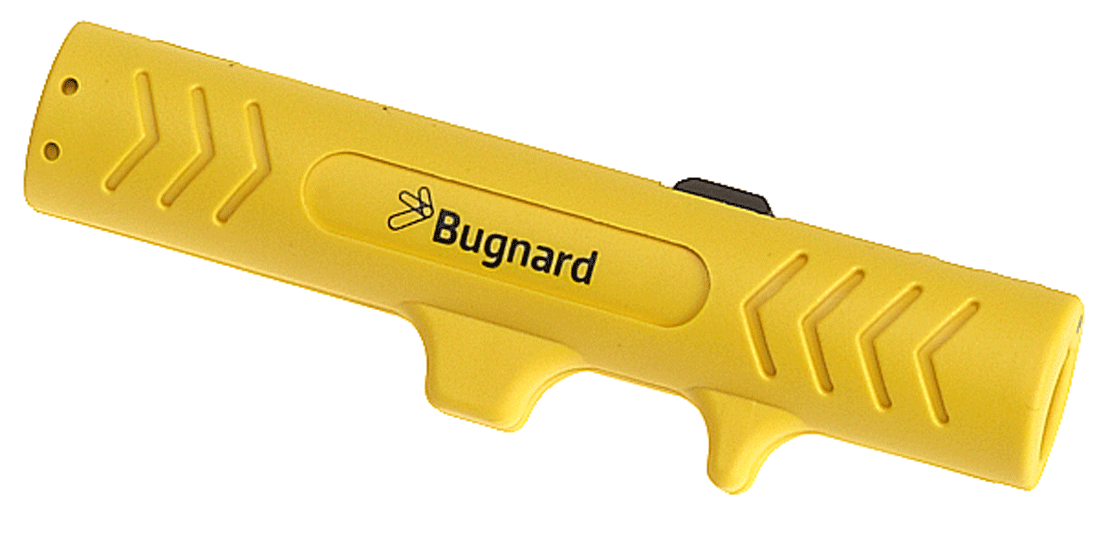 Jokari - Jokari Universal 12 - Ouvre-câble pour câbles - n°1 - Jokari Universal 12 - EAN 4011391301207 - Bugnard.ch