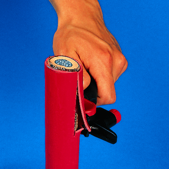 Cimco - Ouvre-câble pour coupe longitudinale et circulaire - n°6 - EAN 4021103200025 - Bugnard.ch