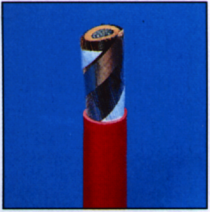 Cimco - Ouvre-câble pour coupe longitudinale et circulaire - n°8 - EAN 4021103200025 - Bugnard.ch