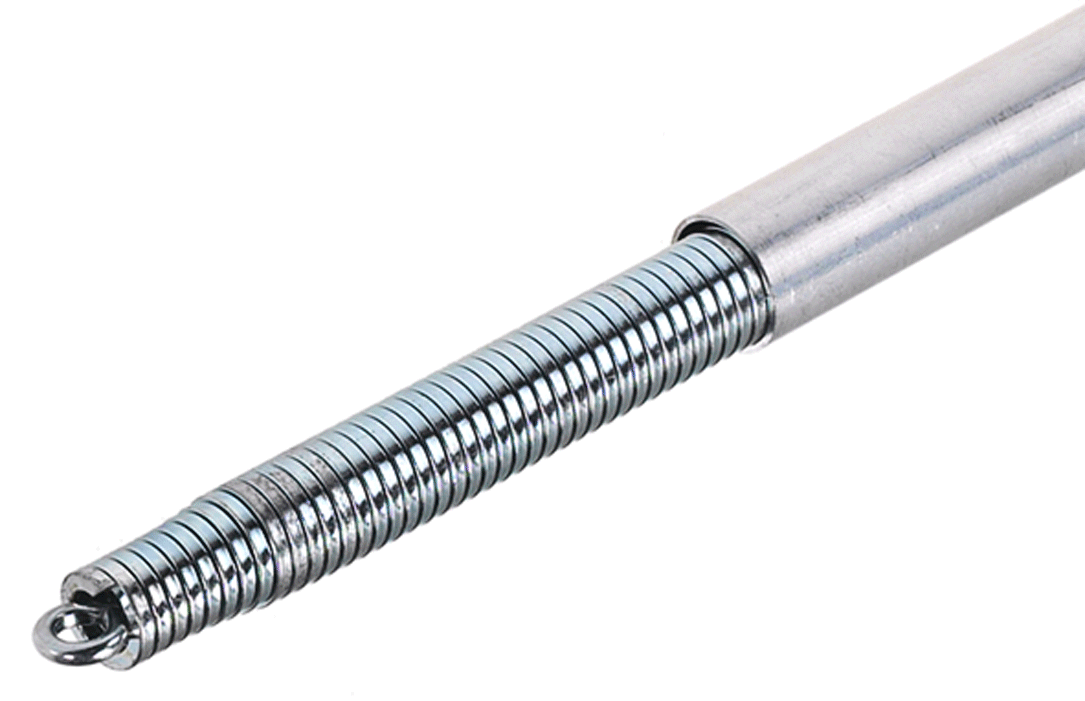 Plica - Ressort à cintrer pour tubes alu et isolants TIT - n°1 - Bugnard.ch