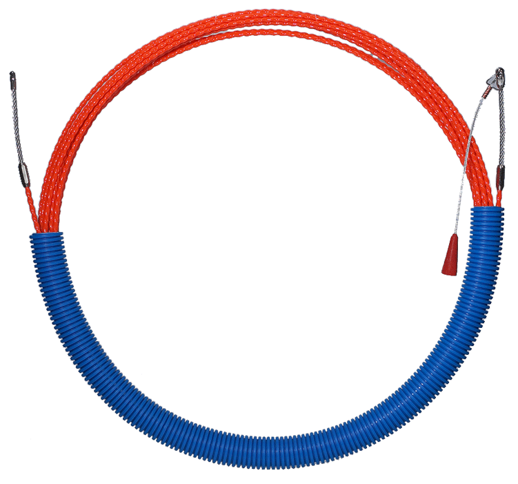 OPT - Tire-fil en polyester - n°4 - Bugnard.ch