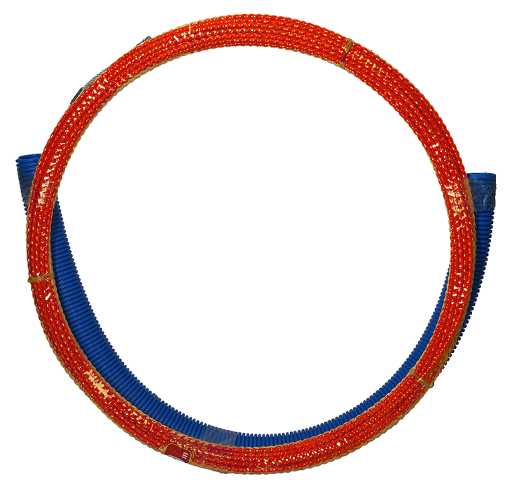OPT - Tire-fil en polyester - n°5 - Bugnard.ch
