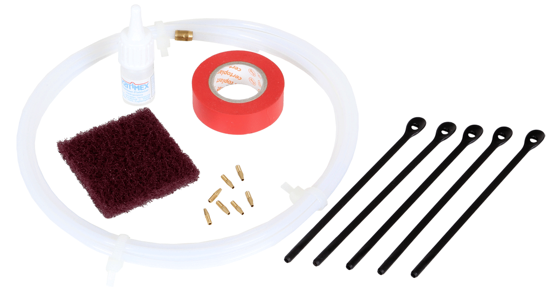Katimex - Tire-fil -"Kati®Blitz mini" - n°2 - Kati®Blitz Mini - Bugnard.ch