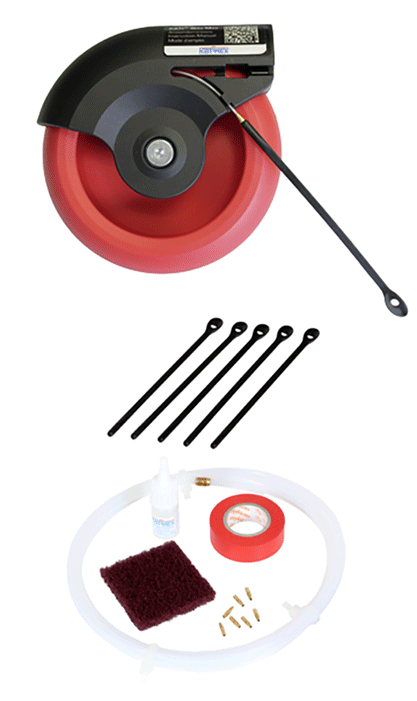 Katimex - Tire-fil -"Kati®Blitz mini" - n°5 - Kati®Blitz Mini - Bugnard.ch
