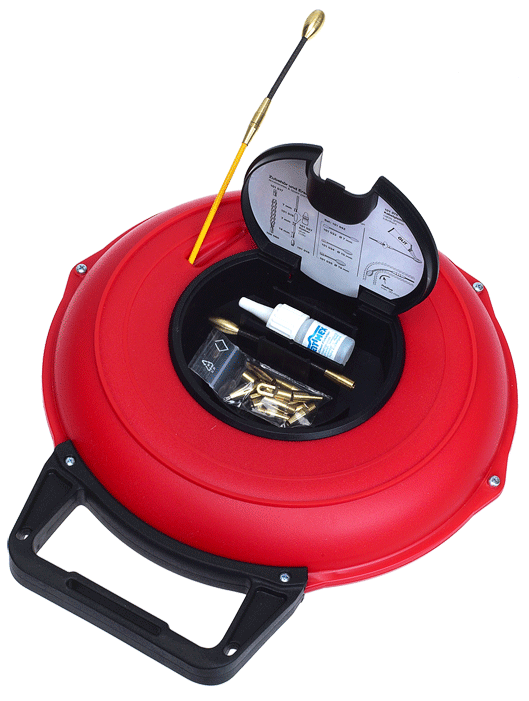 Katimex - Kati®Blitz compact - Tire-fil en fibre de verre - "Kati®Blitz compact" - n°1 - Kati®Blitz compact - Bugnard.ch
