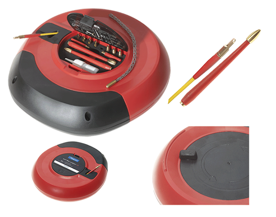 Katimex - Kati®Blitz compact 2.0 - Tire-fil en fibre de verre - "Kati®Blitz compact 2,0" - n°6 - Kati®Blitz compact 2.0 - Bugnard.ch