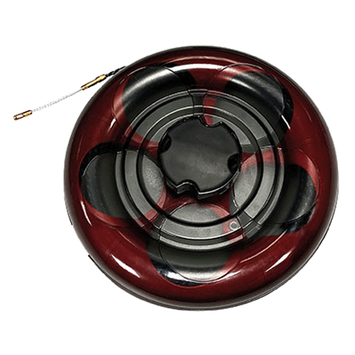 Katimex - Kati Twist 2.0 - Tire-fil en polyester torsadé - "Kati Twist 2,0" - n°2 - Kati Twist 2.0 - EAN 4044489025303 - Bugnard.ch