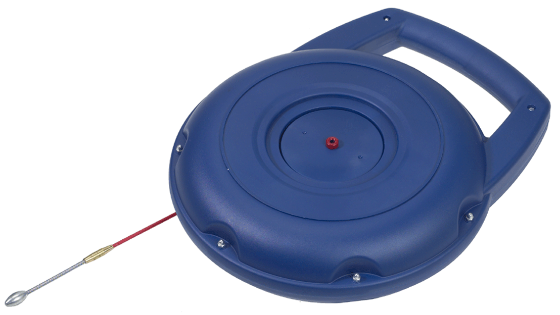 Vetter - Tire-fil en fibre de verre et fil cuivre - n°2 - ORS 3-30 - Bugnard.ch