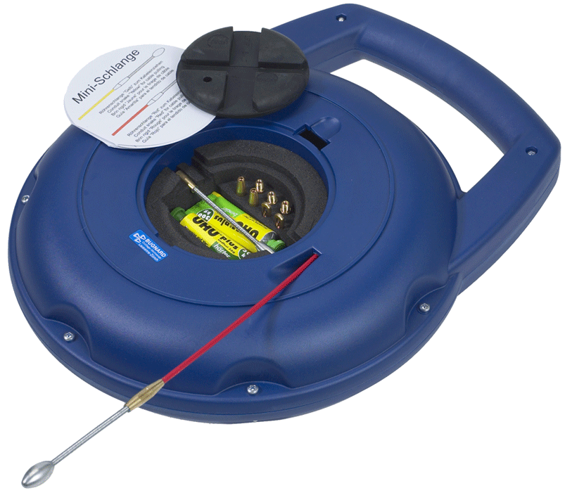 Vetter - Tire-fil en fibre de verre et fil cuivre - n°3 - ORS 3-30 - Bugnard.ch