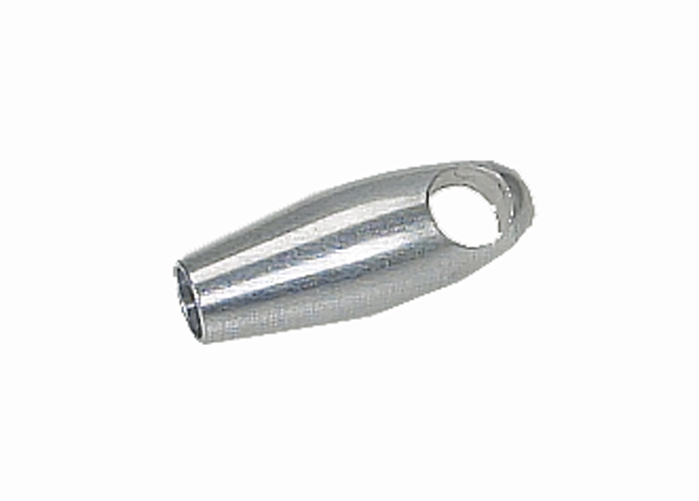 Vetter - Pointe de guidage - M5 / 11 mm - n°1 - EAN 4048146163445 - Bugnard.ch