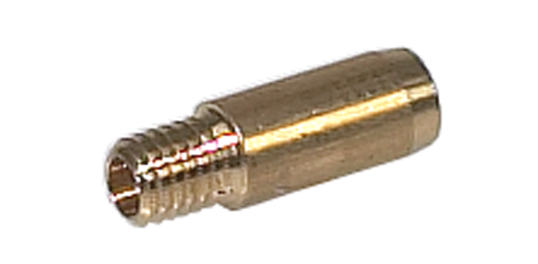 Vetter - Embout fileté - M5 - n°1 - EAN 4048146163568 - Bugnard.ch