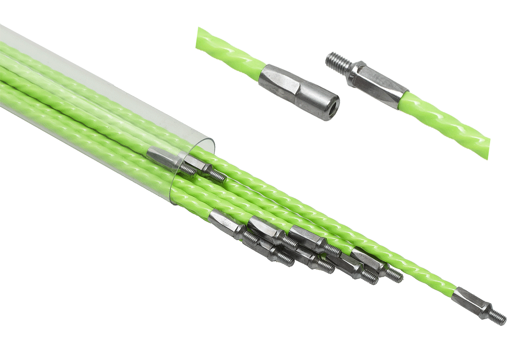 OPT - Aiguilles tire-fils en polyester - n°1 - Bugnard.ch