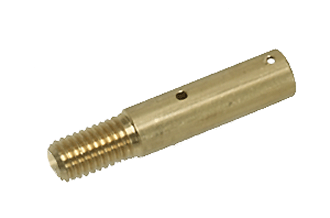 Vetter - Embout fileté - M8 - n°1 - EAN 4048146163599 - Bugnard.ch