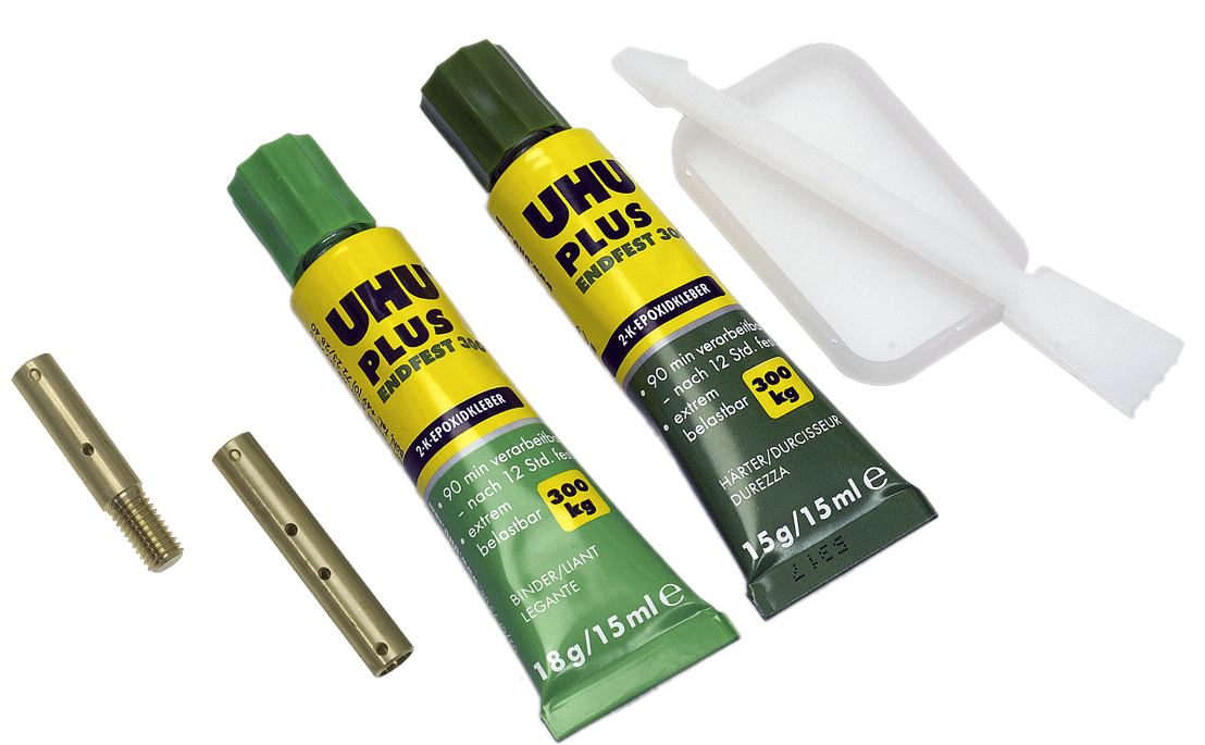 Vetter - Assortiment de réparation - n°1 - EAN 4048146163612 - Bugnard.ch