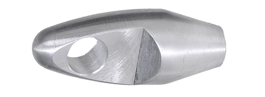 Vetter - Poire de guidage - M12 - n°1 - EAN 4048146163483 - Bugnard.ch