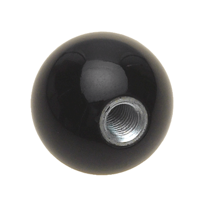 Boule en matière synthétique - n°1 - Bugnard.ch