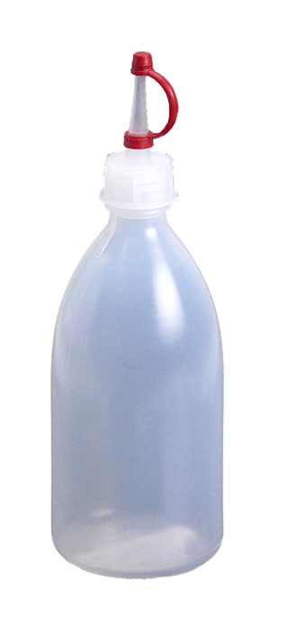 Burette en matière plastique - n°1 - Bugnard.ch