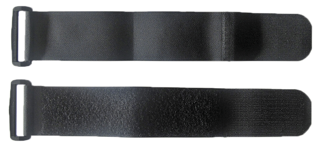 Plica - Attache-câbles Velcro - n°1 - Bugnard.ch