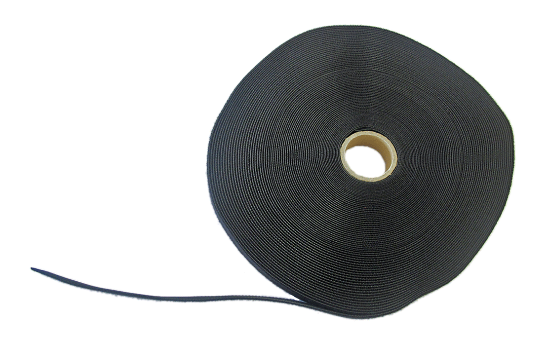 Plica - Attache-câbles Velcro en rouleau - n°1 - Bugnard.ch