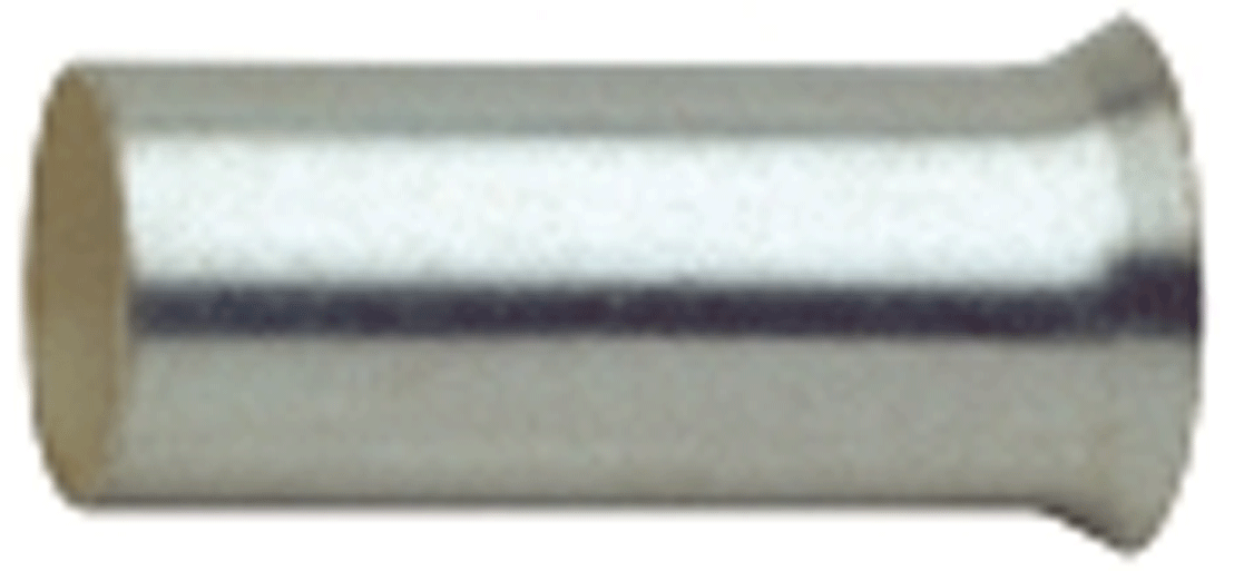 Klauke - Embouts de fils - 20 pièces - n°1 - Bugnard.ch