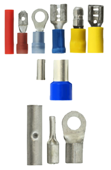 Wezag - WZ100K-3Plus - Pince à sertir - polyvalente - n°5 - WZ100K-3Plus - Bugnard.ch