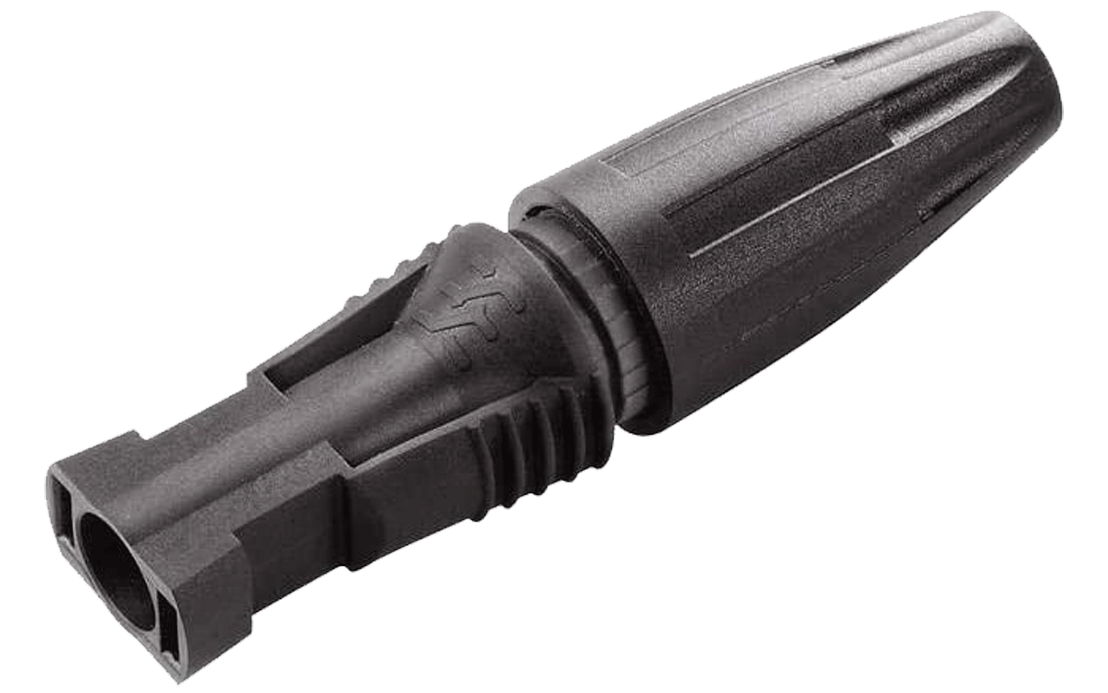 Weidmüller - Connecteur rapide photovoltaïque - femelle - n°1 - PV-STICK- - EAN 4050118102529 - Bugnard.ch