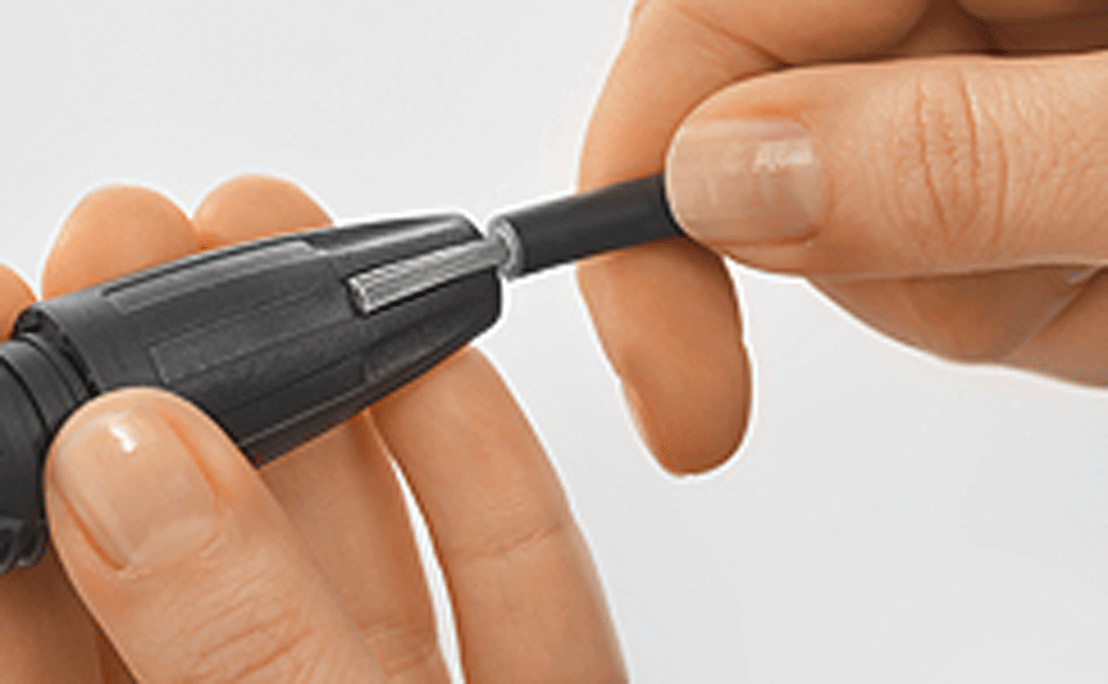 Weidmüller - Connecteur rapide photovoltaïque - femelle - n°2 - PV-STICK- - EAN 4050118102529 - Bugnard.ch