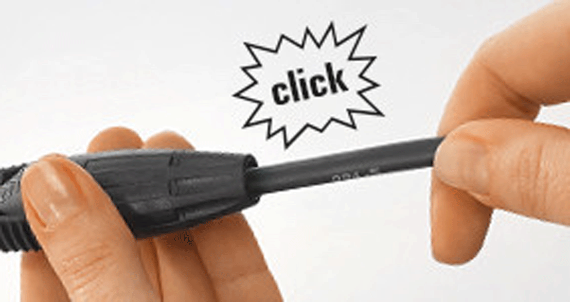 Weidmüller - Connecteur rapide photovoltaïque - femelle - n°3 - PV-STICK- - EAN 4050118102529 - Bugnard.ch