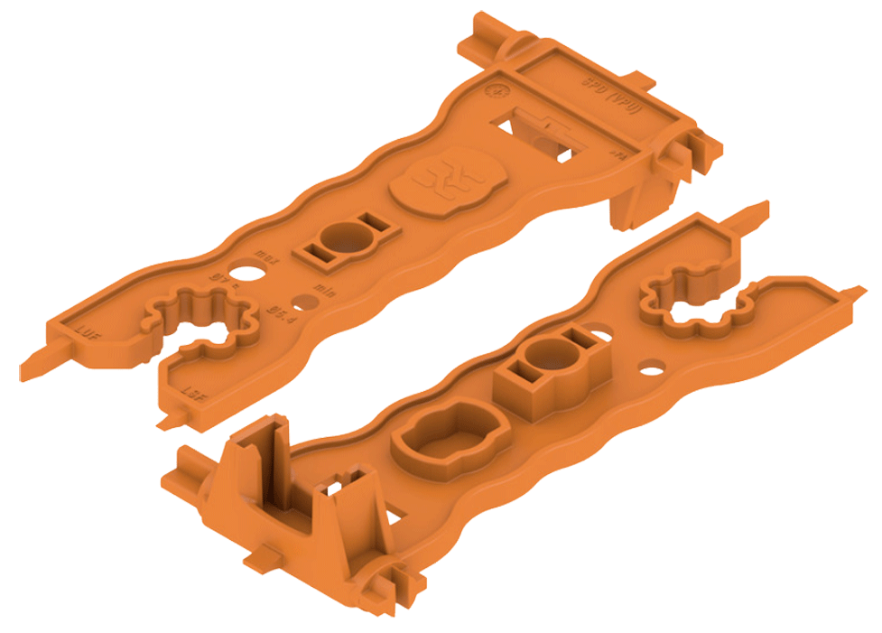 Weidmüller - MULTITOOL PV SET - Accessoire pour serrer PV-STICK - n°1 - MULTITOOL PV SET - EAN 4064675031758 - Bugnard.ch