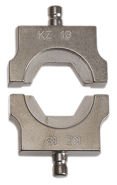 Dubuis - Matrices DIN - interchangeables - n°1 - Bugnard.ch