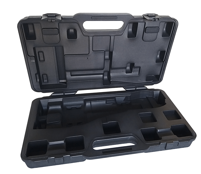 Dubuis - Coffret en matière plastique - n°1 - Bugnard.ch