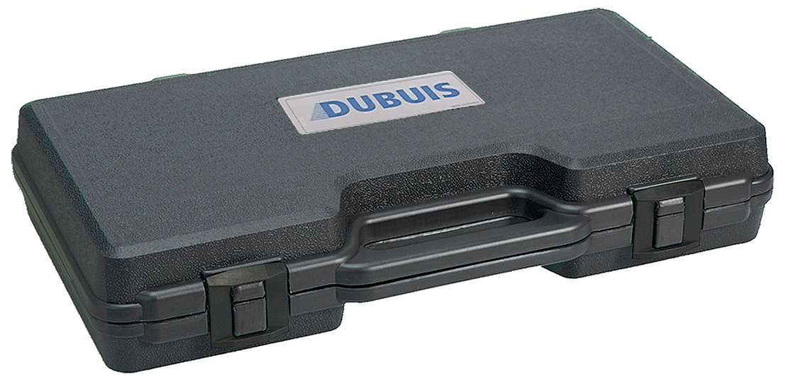 Dubuis - Coffret en matière plastique - n°2 - Bugnard.ch