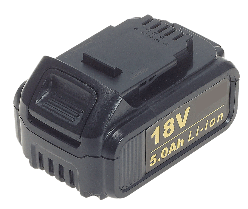 Accu de rechange 18 V li-ion - n°3 - Bugnard.ch