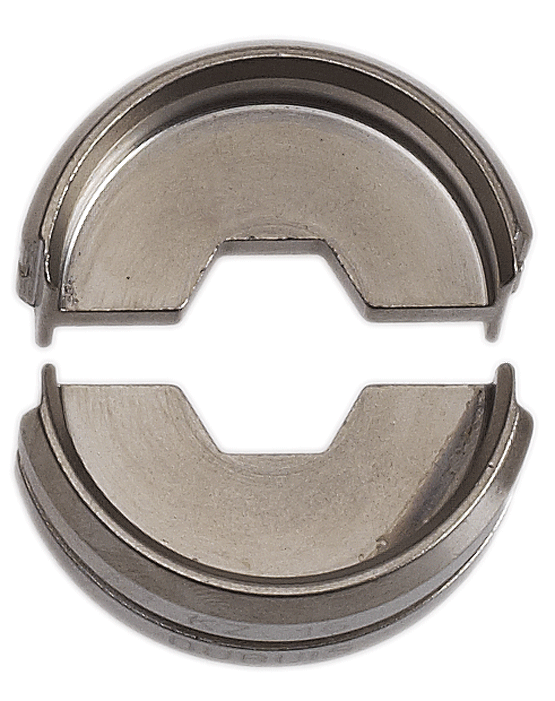 Dubuis - Matrices de sertissage 6-pans - DIN - n°1 - Bugnard.ch