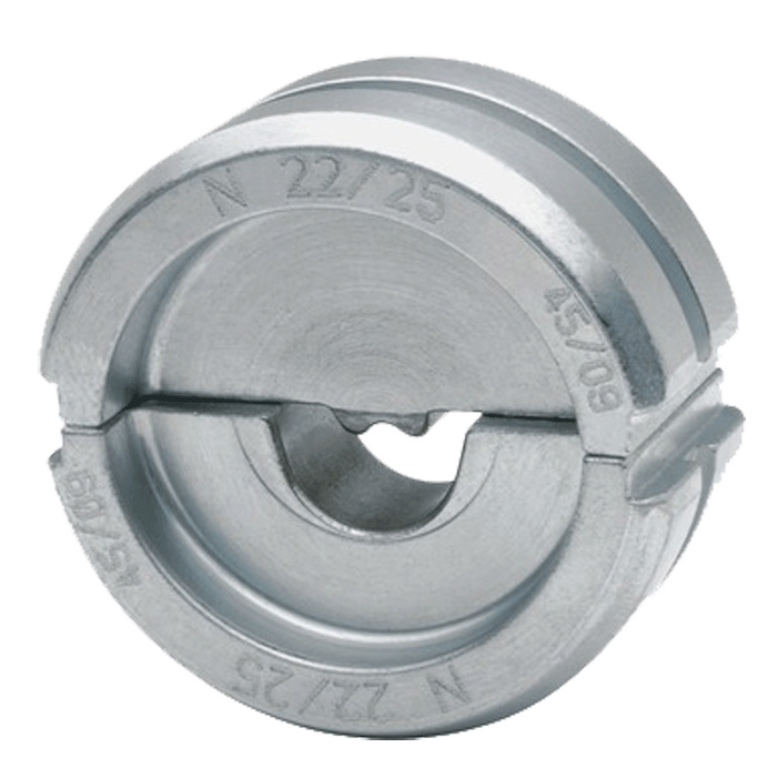 OPT - Presse hydraulique à accu., 4-points 18,0V li-ion - n°1 - Bugnard.ch