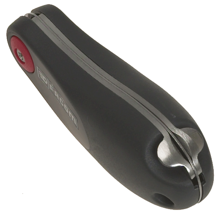 Facom - Couteau de poche - 2 lames - n°2 - Bugnard.ch