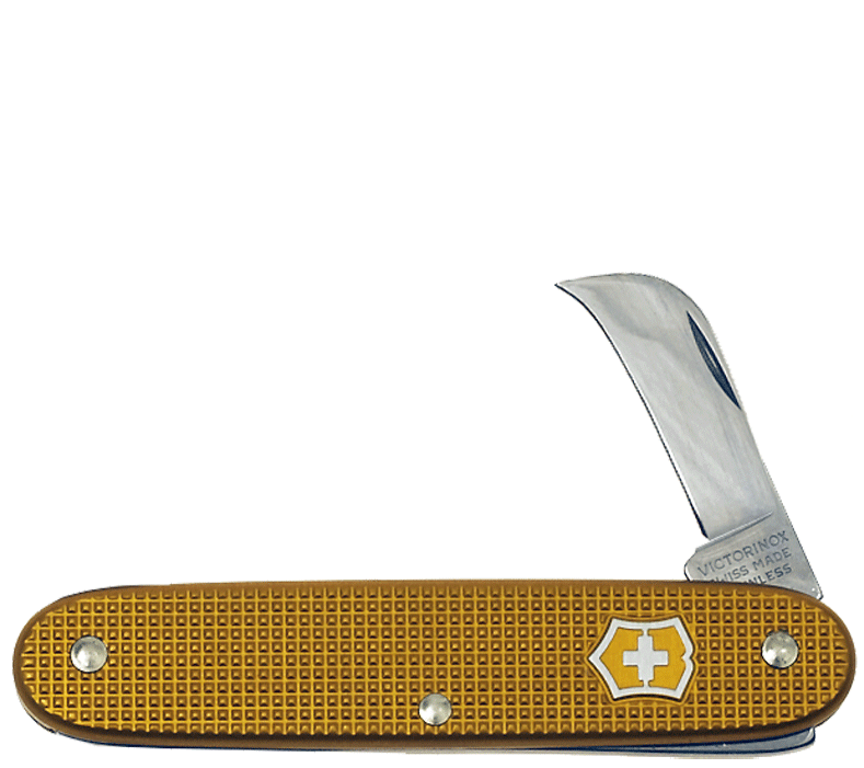 Victorinox - Couteau de poche - 1 lame - n°1 - Bugnard.ch