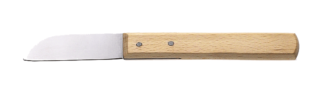 Ausonia - Couteau à lame fixe - n°1 - EAN 8009388510752 - Bugnard.ch