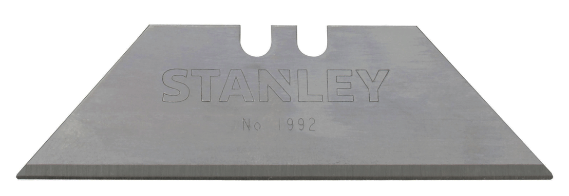 Stanley - 1992 - Lames de rechange - n°2 - 1992 - EAN 5000366119212 - Bugnard.ch