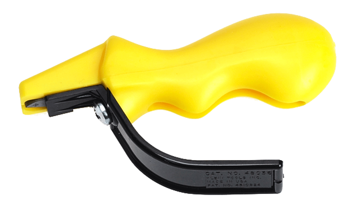 Klein Tools - Aiguisoir de couteaux - n°1 - Bugnard.ch