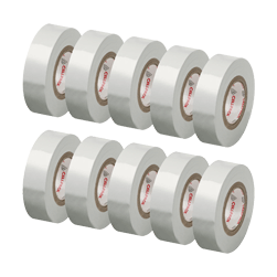 Cellpack - 128 - Bandes isolantes PVC - 19 mm