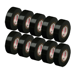 Cellpack - 128 - Bandes isolantes PVC - 19 mm