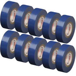 Cellpack - 128 - Bandes isolantes PVC - 19 mm