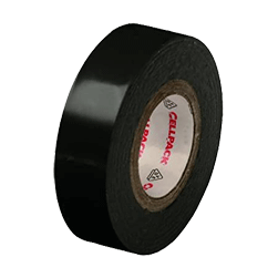 Cellpack - 128 - Isolierbänder PVC - 19 mm